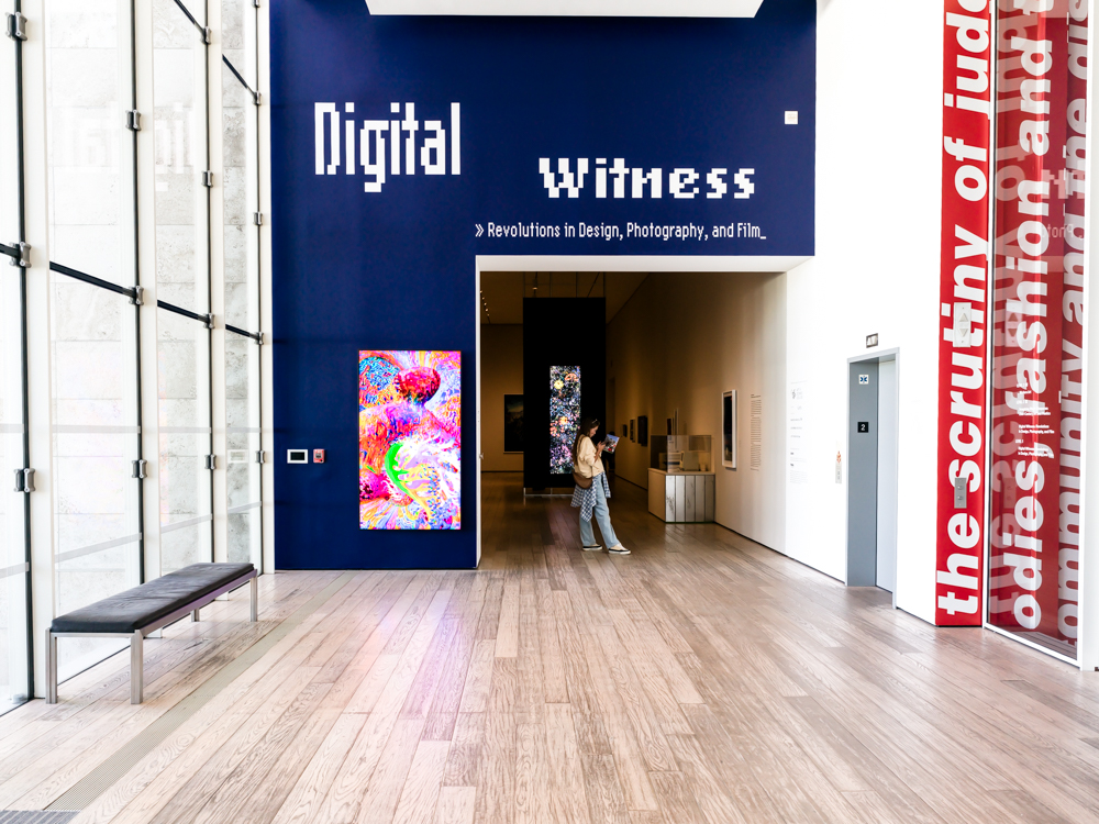 Links & Gallery Representation