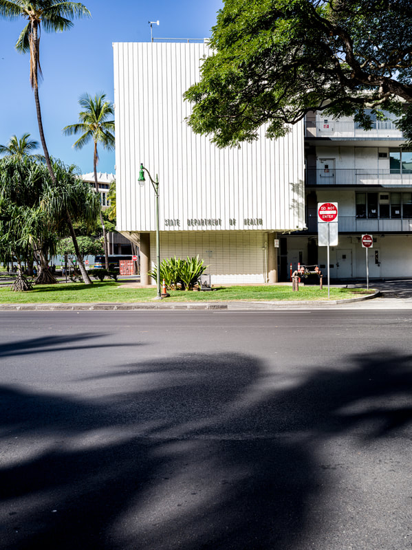 Everyone was declared healthy, 2024