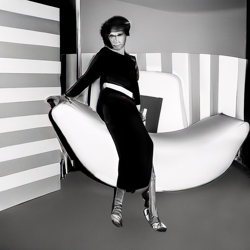 Constructed Portraits