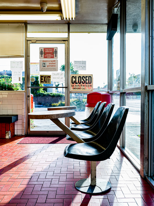 Staying six feet apart prevents both COVID and pregnancy, 2021