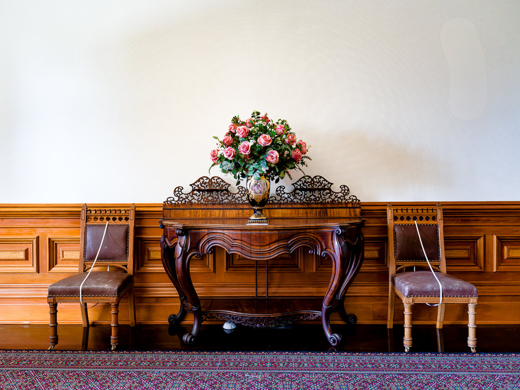 But it's ok to have colonized Hawai'i, right?, 2025