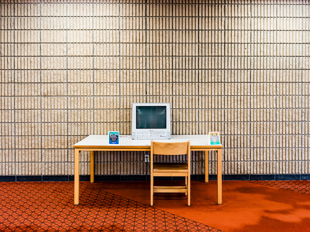 So much opportunity, 2021